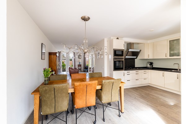 Medium property photo - Pietje Baltusstraat 6, 4153 CP Beesd